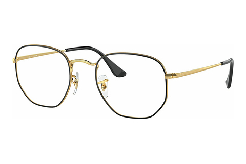 Eyewear Ray-Ban RX6448 3175