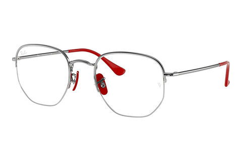 Eyewear Ray-Ban RX6448M F031