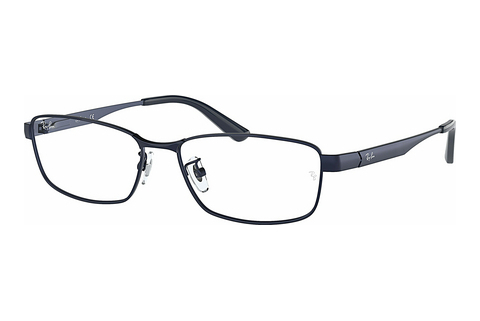 Eyewear Ray-Ban RX6452D 3076