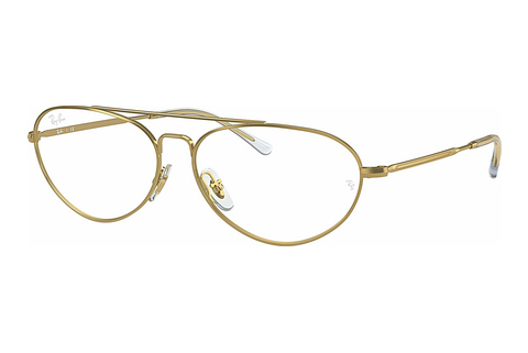 Eyewear Ray-Ban RX6454 2500