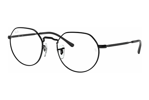 Eyewear Ray-Ban JACK (RX6465 2509)