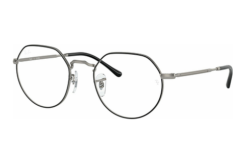 Eyewear Ray-Ban JACK (RX6465 3179)