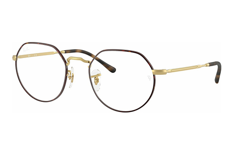 Eyewear Ray-Ban JACK (RX6465 3188)