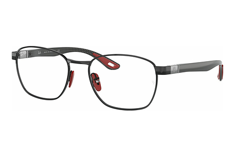 Eyewear Ray-Ban RX6480M F009