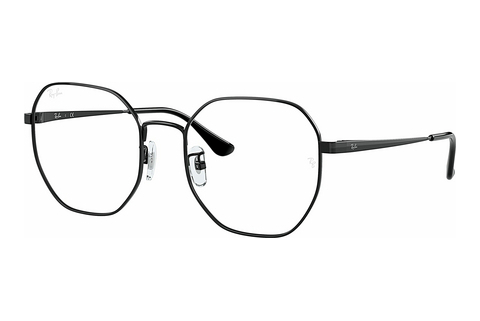 Eyewear Ray-Ban RX6482D 2509