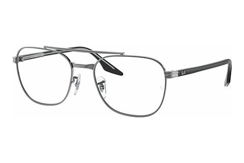 Eyewear Ray-Ban RX6485 2502