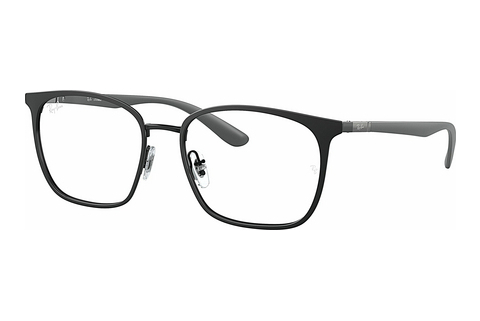 Eyewear Ray-Ban RX6486 2904