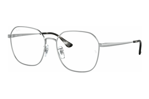 Eyewear Ray-Ban RX6490D 2501