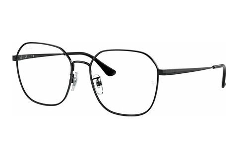 Eyewear Ray-Ban RX6490D 2509