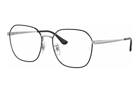 Eyewear Ray-Ban RX6490D 2983