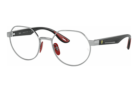 Eyewear Ray-Ban RX6492M F007