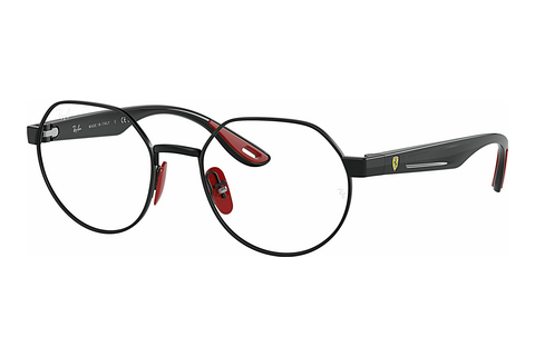 Eyewear Ray-Ban RX6492M F020