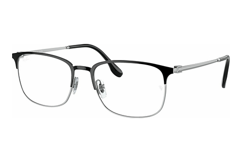 Eyewear Ray-Ban RX6494 2861