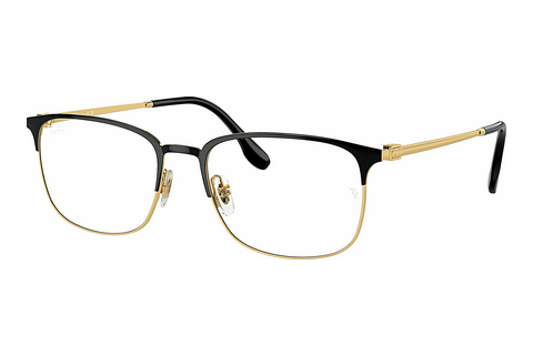 Eyewear Ray-Ban RX6494 2991