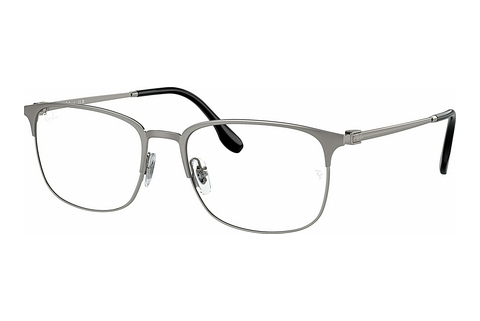 Eyewear Ray-Ban RX6494 3135