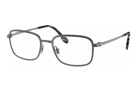 Eyewear Ray-Ban RX6495 2502