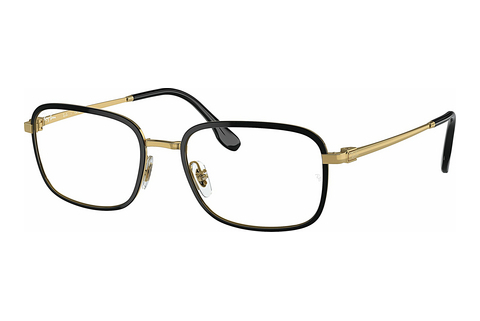 Eyewear Ray-Ban RX6495 2991