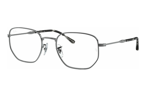 Eyewear Ray-Ban RX6496 2502