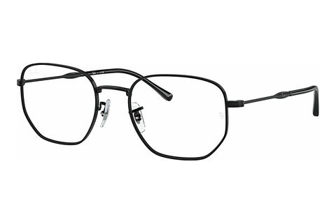 Eyewear Ray-Ban RX6496 2509