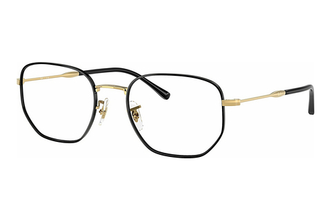 Eyewear Ray-Ban RX6496 3175