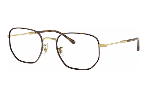 Eyewear Ray-Ban RX6496 3177