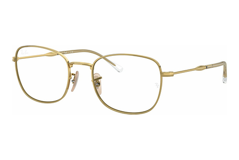 Eyewear Ray-Ban RX6497 2500