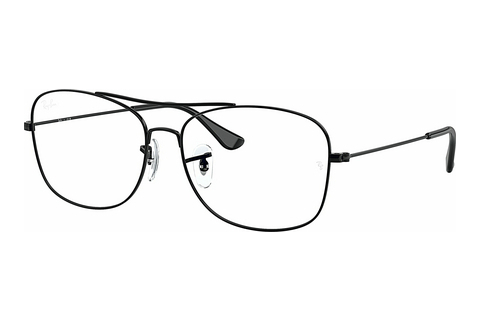 Eyewear Ray-Ban RX6499 2509