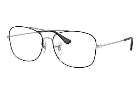 Eyewear Ray-Ban RX6499 2983