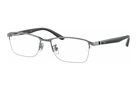 Eyewear Ray-Ban RX6501D 2502