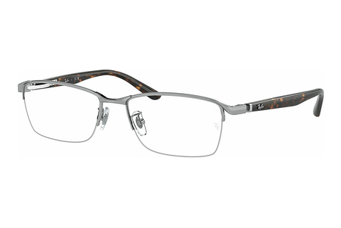 Eyewear Ray-Ban RX6501D 2595