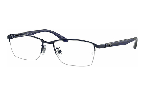 Eyewear Ray-Ban RX6501D 3076