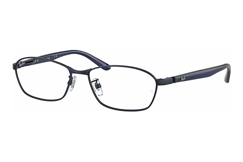 Eyewear Ray-Ban RX6502D 3076