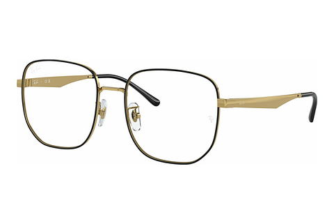 Eyewear Ray-Ban RX6503D 2991