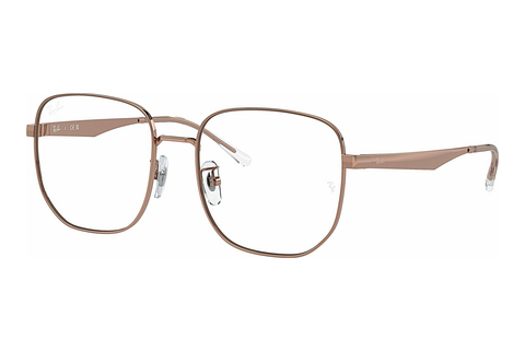 Eyewear Ray-Ban RX6503D 3094