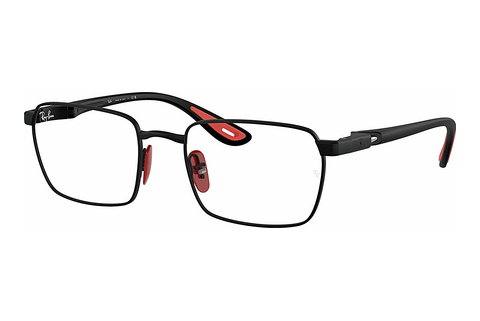 Eyewear Ray-Ban RX6507M F002