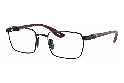 Eyewear Ray-Ban RX6507M F020