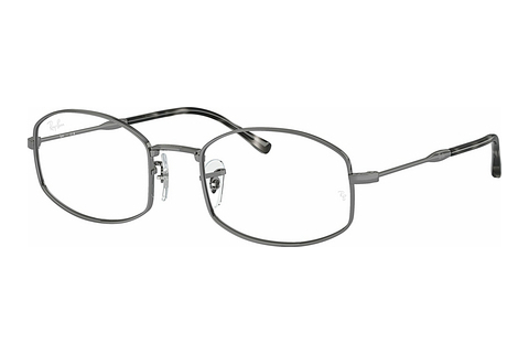 Eyewear Ray-Ban RX6510 2502