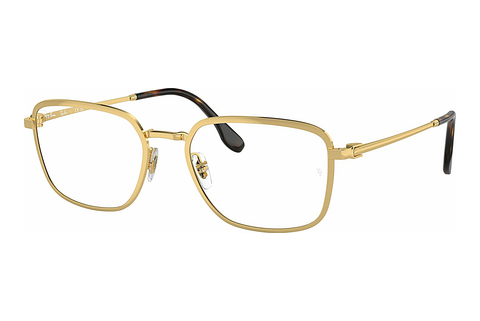 Eyewear Ray-Ban RX6511 2500