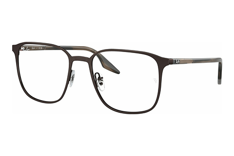 Eyewear Ray-Ban RX6512 2593