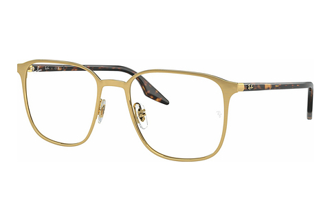 Eyewear Ray-Ban RX6512 2860