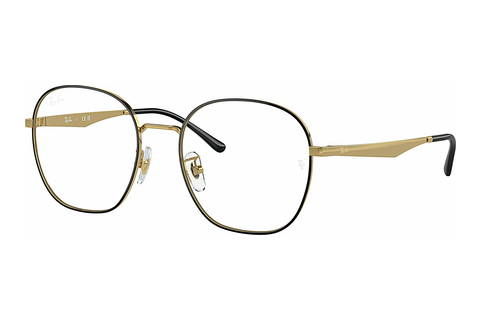 Eyewear Ray-Ban RX6515D 2991