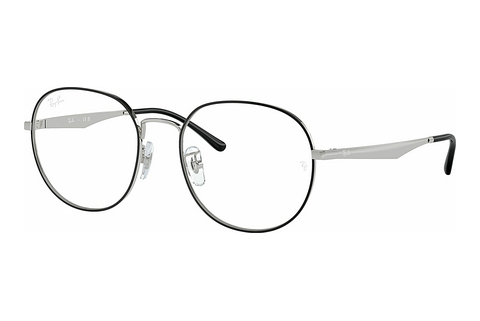 Eyewear Ray-Ban RX6517D 2983