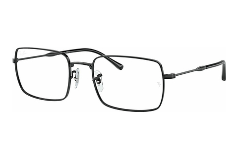 Eyewear Ray-Ban RX6520 2509