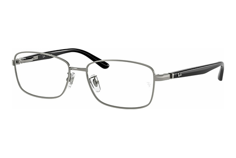 Eyewear Ray-Ban RX6527D 2502