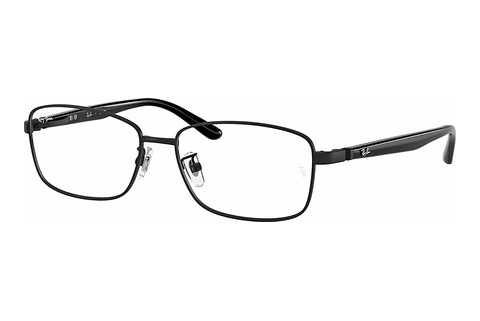 Eyewear Ray-Ban RX6527D 2503