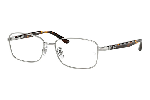 Eyewear Ray-Ban RX6527D 2595