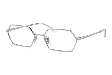 Eyewear Ray-Ban YEVI (RX6528 2501)