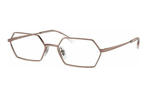 Eyewear Ray-Ban YEVI (RX6528 2943)