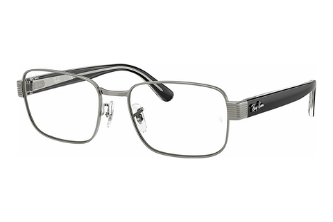 Eyewear Ray-Ban RX6529 2502