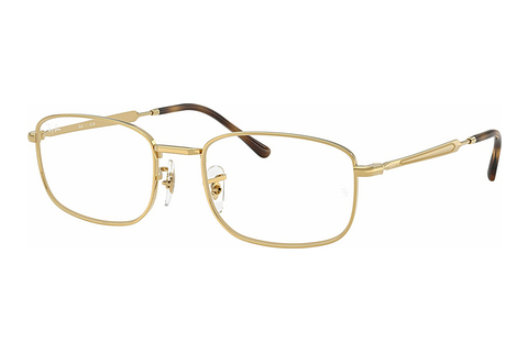 Eyewear Ray-Ban RX6533 2500